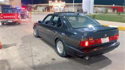 بی ئێم دەبڵیو سیریەس 5